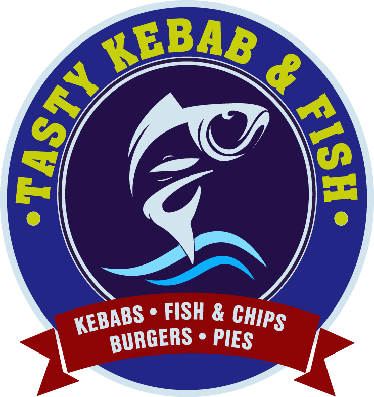 Tasty Kebab & Fish